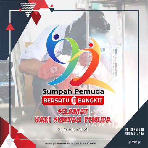 SUMPAH PEMUDA