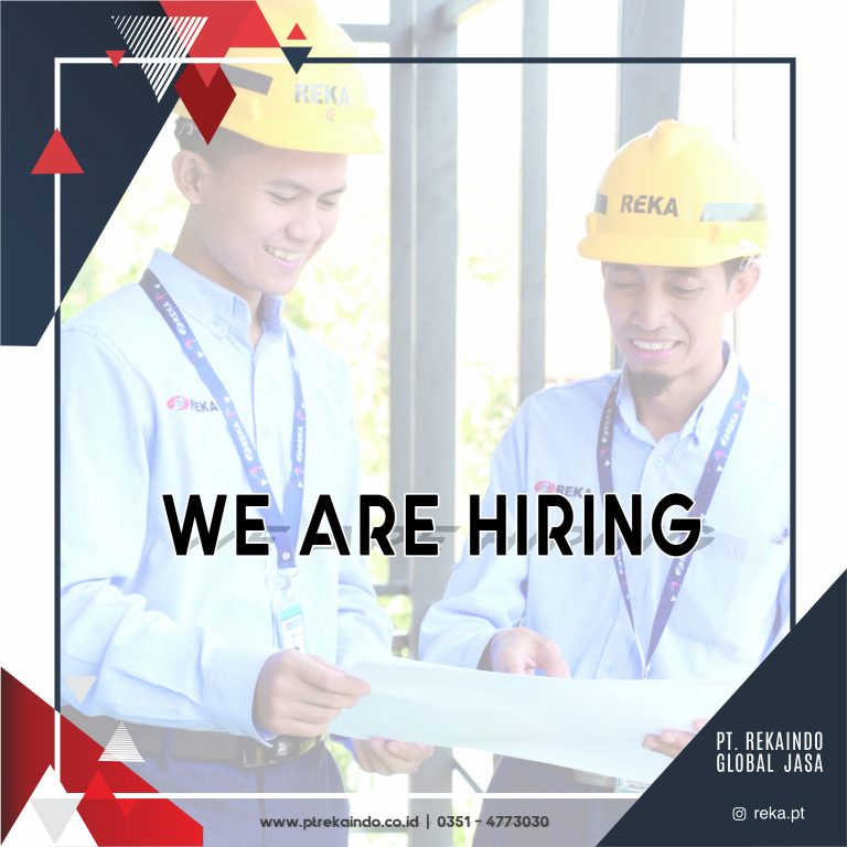 Aktivitas Pt Rekaindo Global Jasa Aktivitas Pt Rekaindo Global Jasa