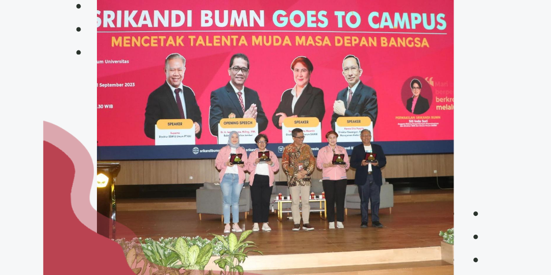 Pink Good Morning Dots Office Instagram Post (1)