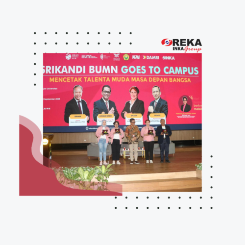 Pink Good Morning Dots Office Instagram Post (1)